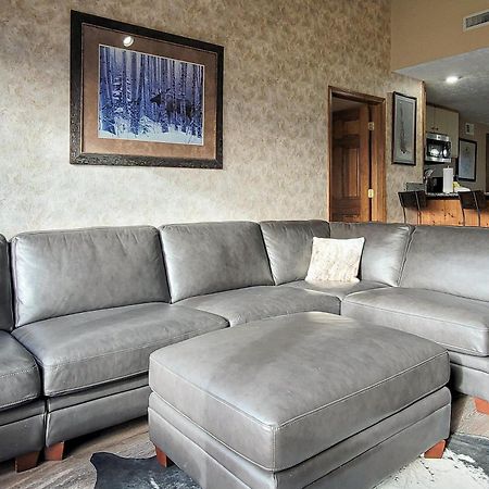 Апартаменты Sweet Mountain Delight #313 Гатлинбург Экстерьер фото
